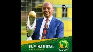 Phaila Ntate Motsepe