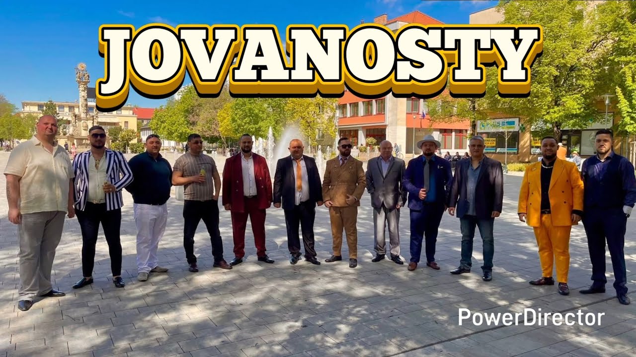 Yamaha Boss 2025 HALGATO Bruma Maladasma JOVANOŠTY (OFFICIAL MUSIC)