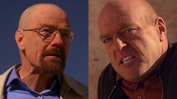 Breaking Bad Remix (Seasons 3-5) Emlink83