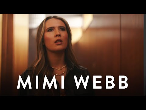 Mimi Webb - Dumb Love & Good Without | Mahogany Sessions