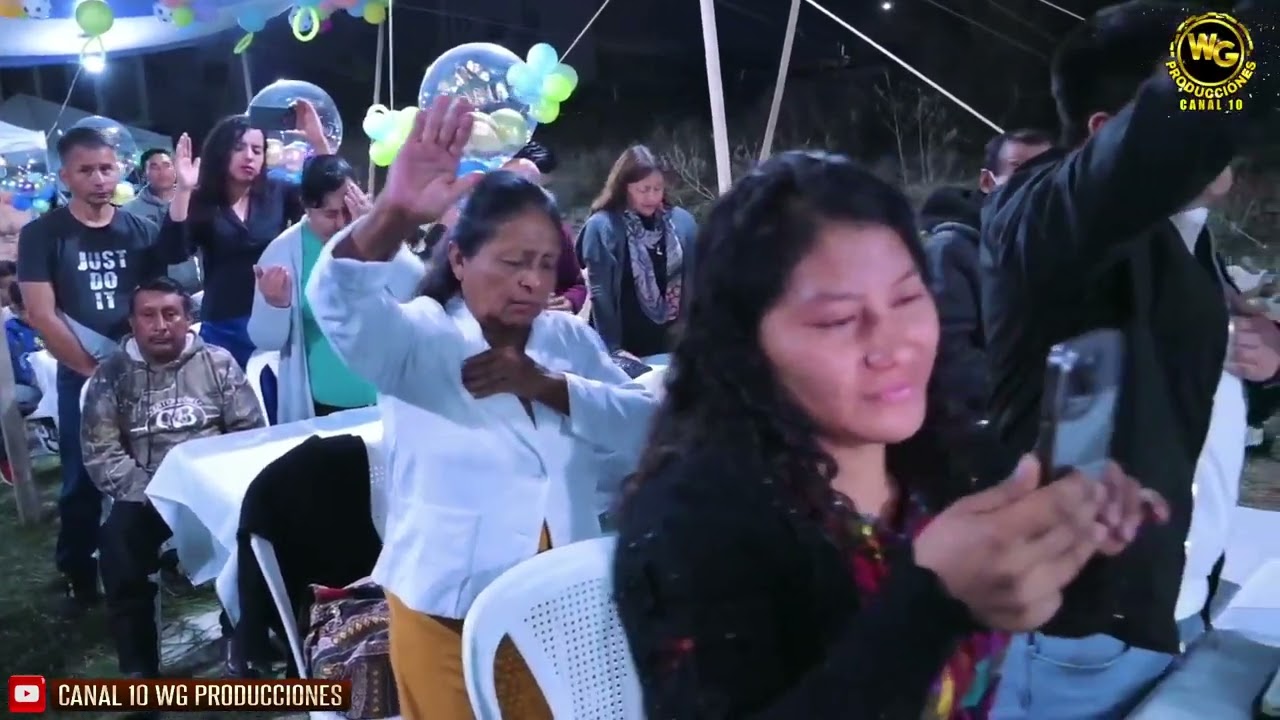 ministerio Eliab lo mas nuevo 😭2023😭 desde huehuetenango