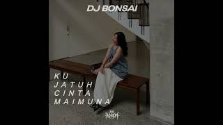 Ku Jatuh Cinta Maimunah