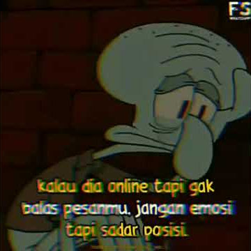Story wa sadar posisi dan sadar diri
