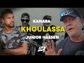 Kamara Junior Hassen Khoulassa خلاصة Official Music 