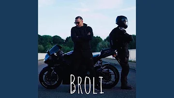 Broli (feat. Vitta & Soliaris)
