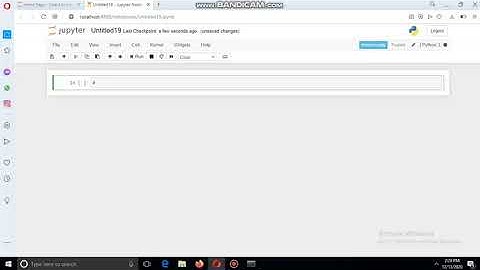 PEMBUATAN PROGRAM BEASISWA MENGGUNAKAN BAHASA PEMROGRAMAN PYTHON || TUGAS UTS
