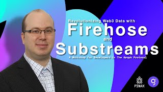 Celebrity Unlocking Web3: Firehose & Substreams Explained by Pinax's Matthew Darwin Net Worth