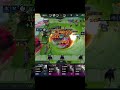 【聯盟戰棋陸服S16】三星聖光鬼索狂暴刃＋冥血弓尤娜拉！這套超模組合直接無腦吃雞？ #tft #롤체 #dtcl