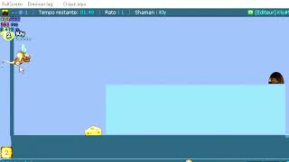 #transformice TUTORIAL CHEAT ENGINE - HACK (INJECT TFM) #hacks #aobs
