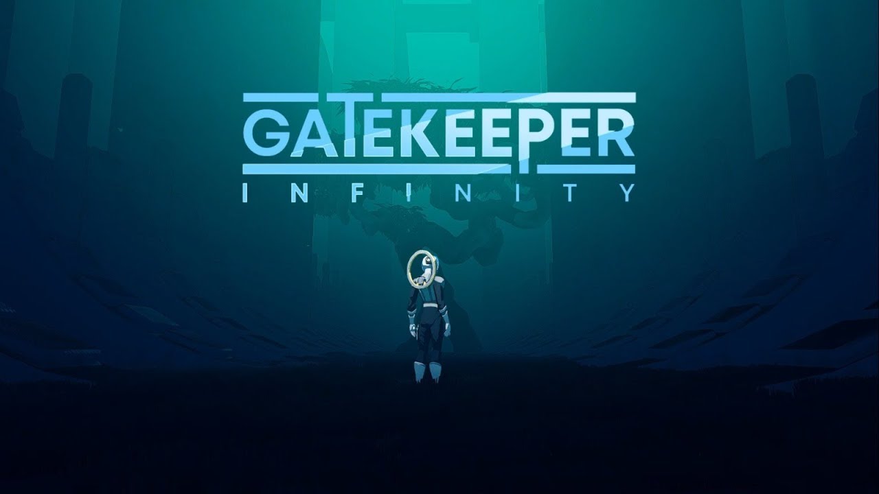 Steamde bedava oyun: Gatekeeper: Infinity (ilk bakış & oynanış videosu ...