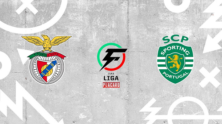 Liga Placard | Resumo | SL Benfica 7 - 5 Sporting CP | Play-off, Final, jogo 4