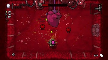 The Binding of Isaac: Rebirth - Purist Challenge