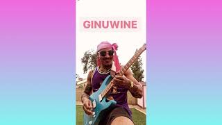 Pony - Ginuwine (Guitar Cover)