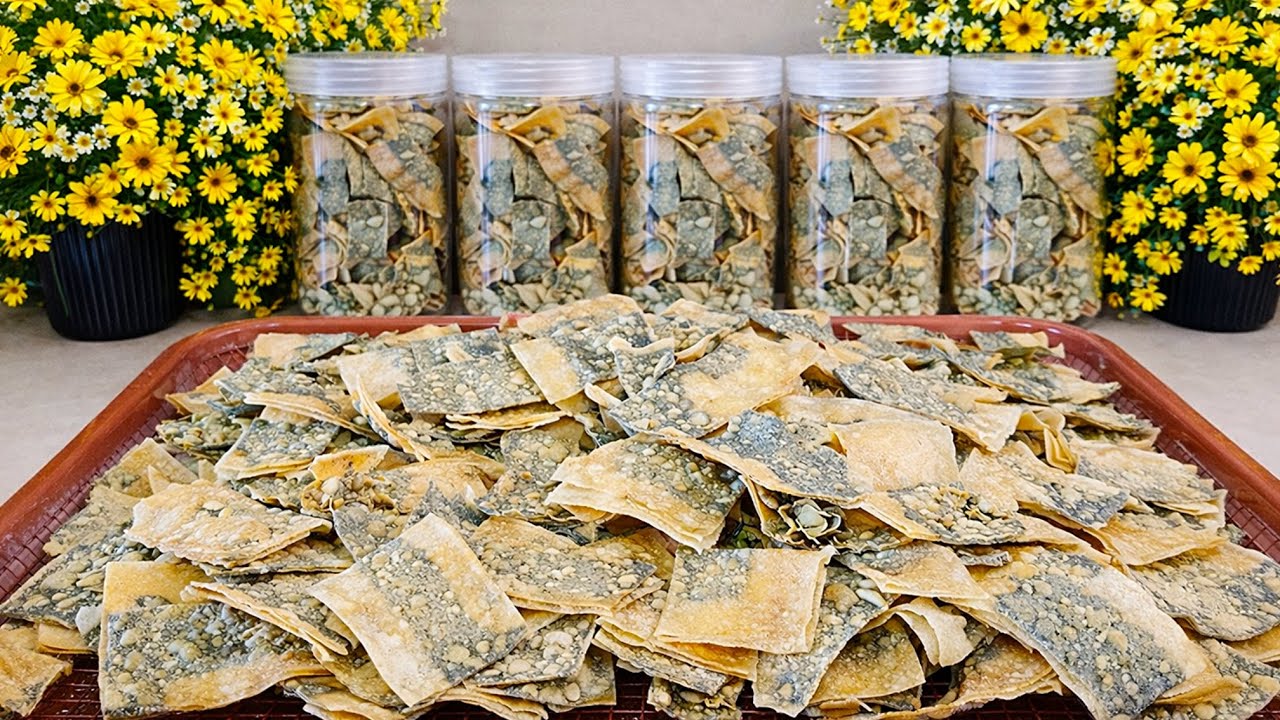 BARU BUKA PO LANGSUNG DISERBU ORDERAN‼️KUE LEBARAN SIMPEL,ENAK,GURIH,LARIS MANIS 