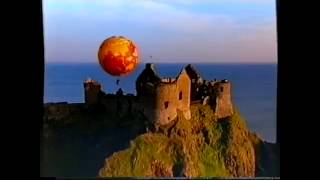 BBC One Continuity - Thursday 10th December 1998