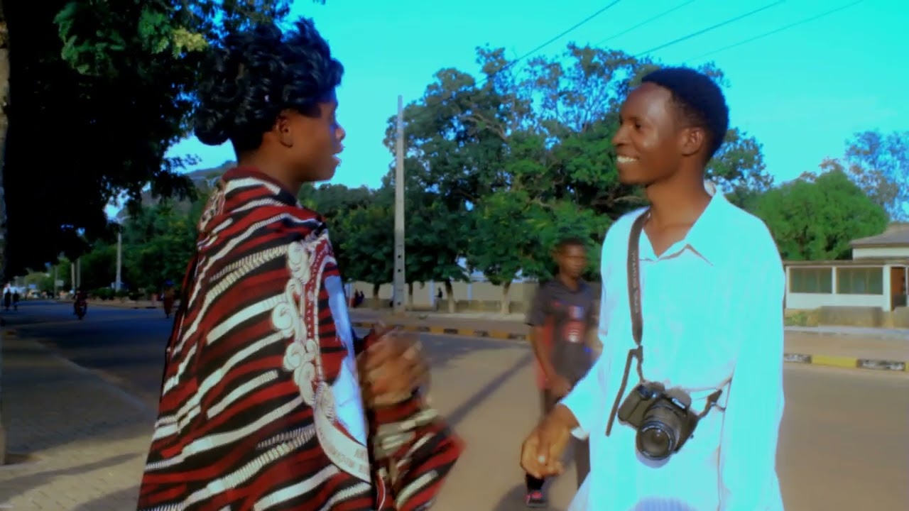 Dj muringa 7 De Abril Moçambique Official Video By Mr Nao Queremos