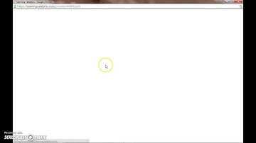 Quickly Connect Learning Catalytics from within your MyLab