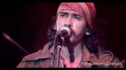 [FULL]KANTATA TAKWA (Iwan Fals DKK) Live Tambak Sari SURABAYA 1990