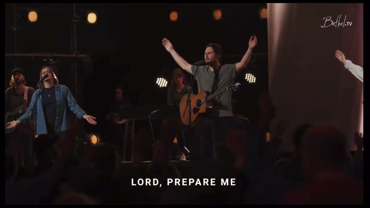Sanctuary | Bethel Music Sanctuary | Bethel Music