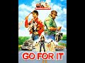 Go for It, Terence hill, Bud spencer, 1983 Full Movie