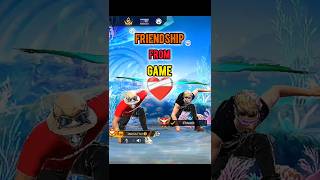 POV: The respect of an old player in Free Fir 🎮