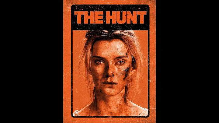 Movie Review - The Hunt - Betty Gilpin Craig Zobel...