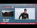 The Counter Attack Live at JOs Powered by Water Polo Nation