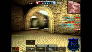 Wolfteam All Weapons Montage [Vol 1] TheRuqervan