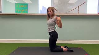 Exercises to Improve Posture [B3 Physical Therapy Highlight]