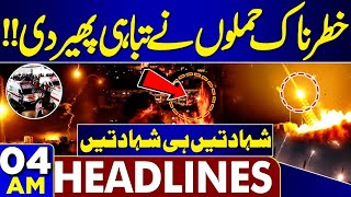 Another Attack Us Vs Venezuela War Trump Arrest 04 Am Headlines