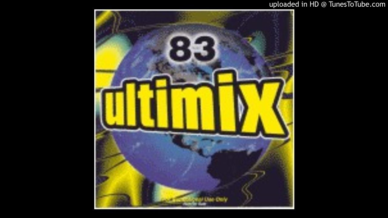 Ultimix pres The 2000 FlashBack Medley (Part1)
