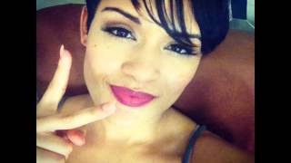 #GraceGealy (#Anika Calhoun from #Empire) is dating #TraiByers (Andre Lyon) off camera! #BooBooKitty Profile