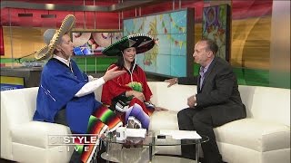 What's Brewing: Holy Guacamole Vic Dibitetto