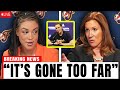 WNBA EXPOSED as Media Call Out Dirty Attacks on Caitlin Clark!