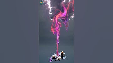 Stunning Mixed-Color Starry Night Axolotls | Beautiful Axolotl Swimming in Vibrant Colors#shorts