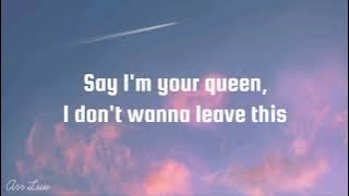 Lowkey - NIKI (Lyrics Video)