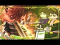🐒🪷 God's Apocalypse| React to | ♪ Sun Wukong (SNV - God's Apocalypse) | Tempo livre | Anirap e Éodan