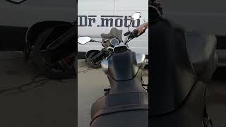 Yamaha VMax 1700 sound