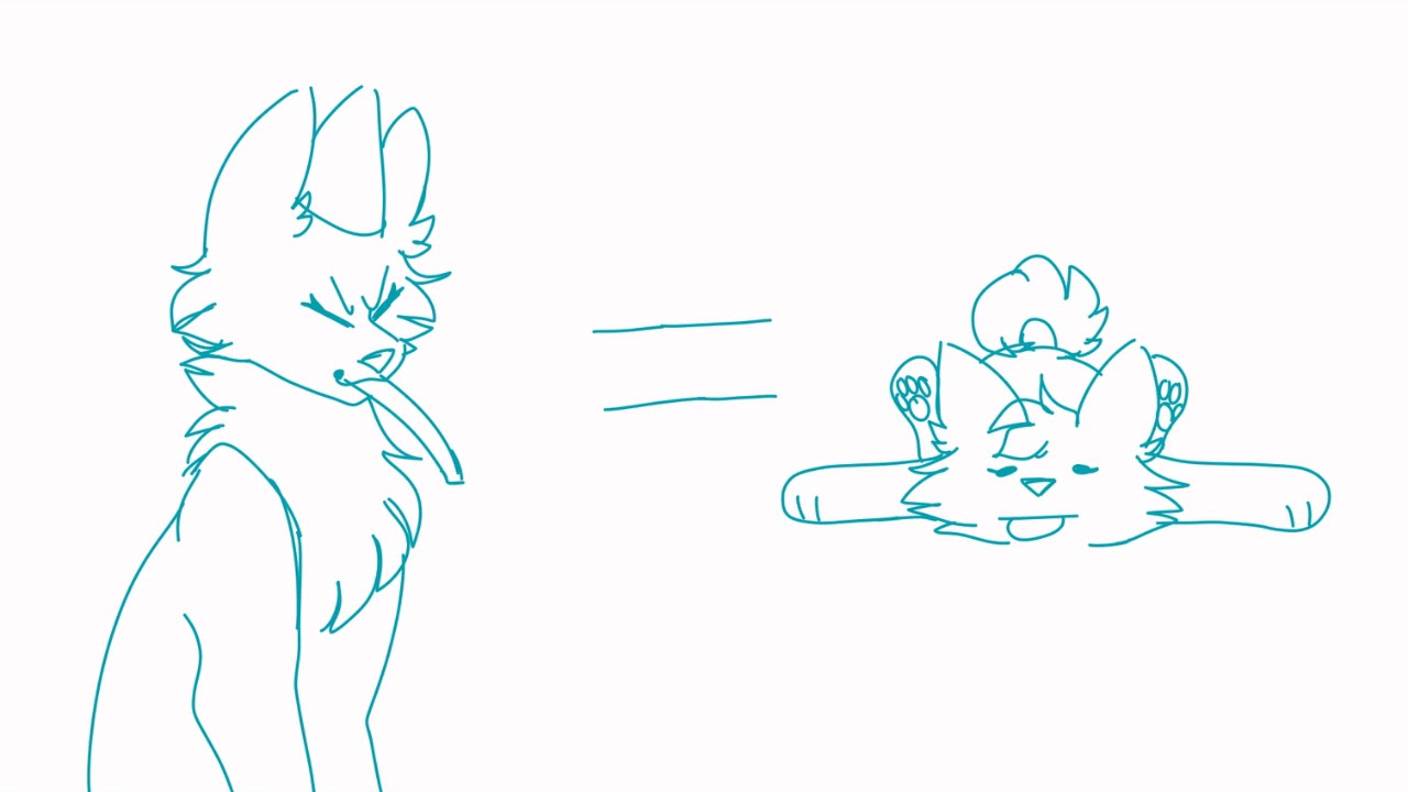 life is crazy (gift for SilverSarcasmic)