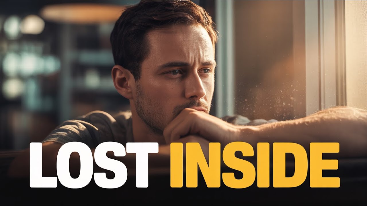 Правда о том, почему современная жизнь кажется пустой.