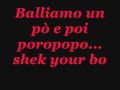 Gigi D'Alessio-E poi poropopo