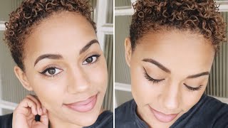 From Green to Honey Blonde | My Hair Dye Experience at 3Thirty Hair Salon