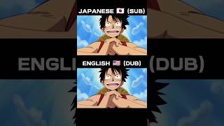 I Want To Live Sub Vs Dub