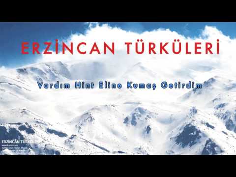 Abdullah Polatçı - Vardım Hint Eline Kumaş Getirdim [ Erzincan Türküleri © 2010 Kalan Müzik ]