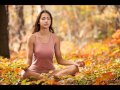 Meditation Music for Concentration & Focus - Relax Mind Body, Morning Music, Yoga Relaxing Music