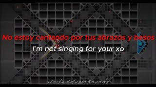 Video thumbnail of "Aaron Musslewhite - XO [Lyrics | Sub Español // Inglés]"
