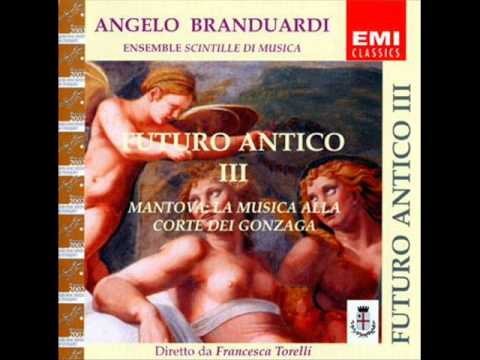 Angelo Branduardi: L'avvelenato - Futuro Antico III - 23