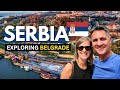 Belgrade serbia   surprised by this truly underrated city in europe