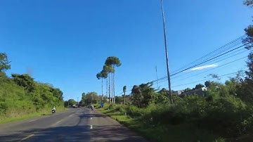 QL56 Ngã 3 Sông rây đi đến cầu vượt cao tốc Dầu giây Phan Thiết