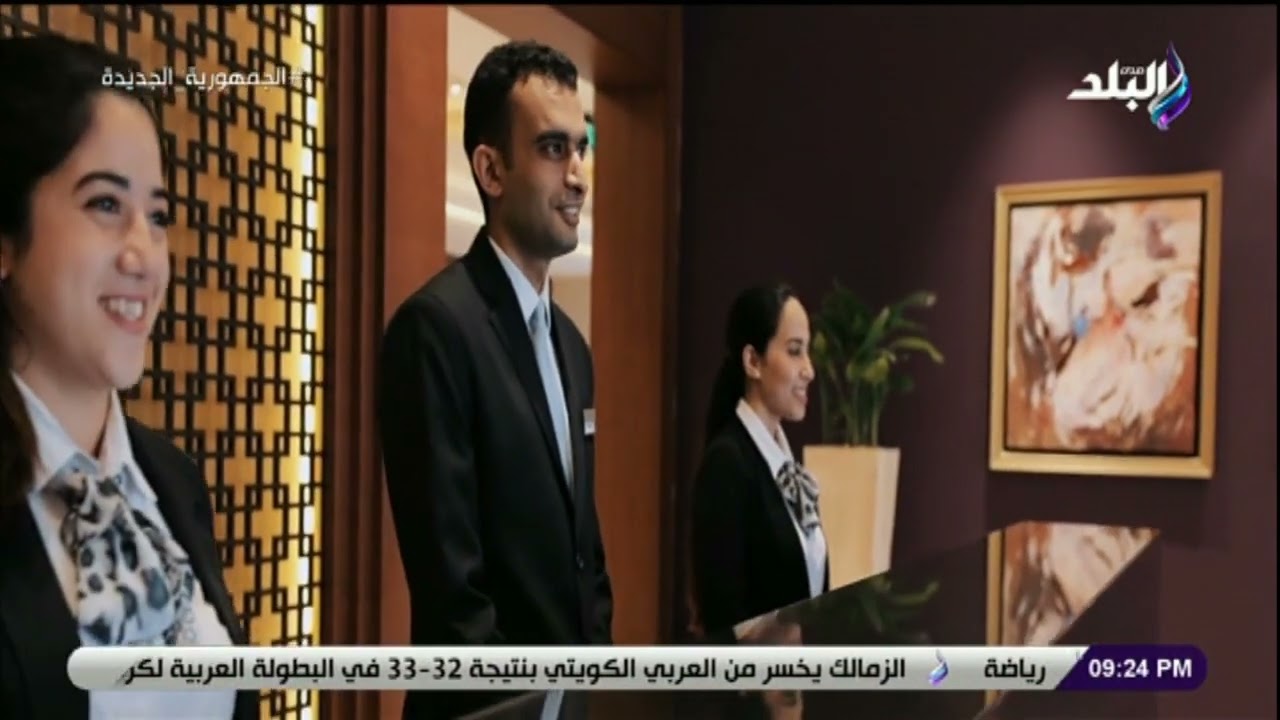 محافظ دمياط: رأس البر استعادت عصرها الذهبي